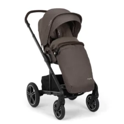 Nuna Mixx Next Sittvagn - Chestnut