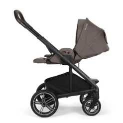 Nuna Mixx Next Sittvagn - Chestnut