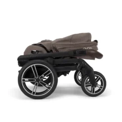 Nuna Mixx Next Sittvagn - Chestnut