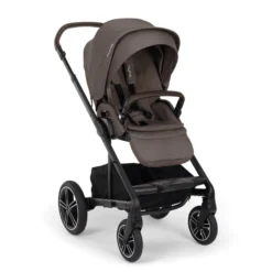 Nuna Mixx Next Sittvagn - Chestnut