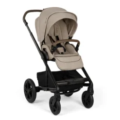 Nuna Mixx Next Sittvagn - Cosmopolitan