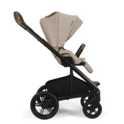 Nuna Mixx Next Sittvagn - Cosmopolitan