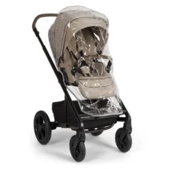 Nuna Mixx Next Sittvagn - Cosmopolitan