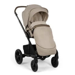 Nuna Mixx Next Sittvagn - Cosmopolitan