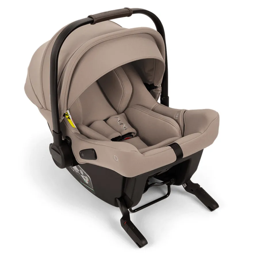 Nuna Pipa Urbn Babyskydd - Cedar