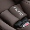Nuna Pipa Urbn Babyskydd - Chestnut