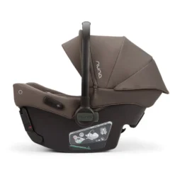 Nuna Pipa Urbn Babyskydd - Chestnut