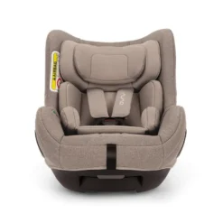 Nuna Todl Next Bilbarnstol - Cedar