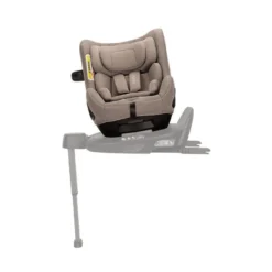 Nuna Todl Next Bilbarnstol - Cedar