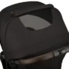 Nuna TRVL Resevagn - Caviar