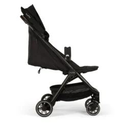 Nuna TRVL Resevagn - Caviar