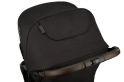 Nuna TRVL Resevagn - Caviar