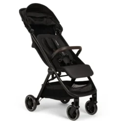 Nuna TRVL Resevagn - Caviar