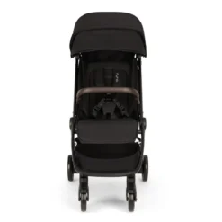 Nuna TRVL Resevagn - Caviar