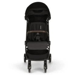 Nuna TRVL Resevagn - Caviar