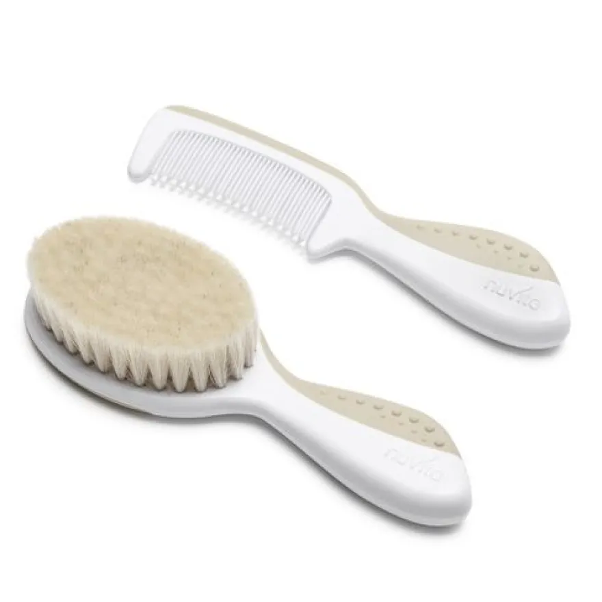 Nuvita Hygienkit - Beige