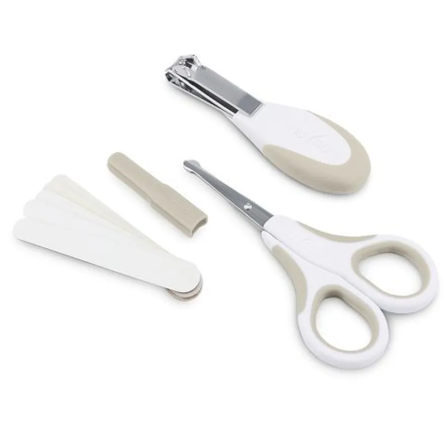 Nuvita Hygienkit - Beige