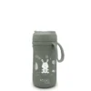 Nuvita Moovo Termoflaska 350 ml - Sage Green