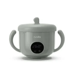Nuvita Pappa'n'Go Rechargeable Baby Food Warmer 1980