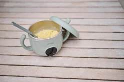 Nuvita Pappa'n'Go Rechargeable Baby Food Warmer 1980