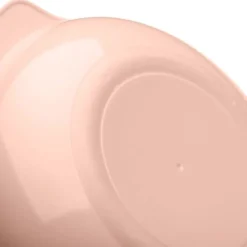 Nuvita Termotallrik Med Vattenhållare - Pink