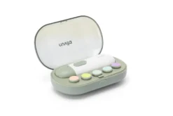 Nuvita 1130 Trimmy Elektrisk Babynagelfil