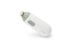 Nuvita 1130 Trimmy Elektrisk Babynagelfil