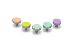 Nuvita 1130 Trimmy Elektrisk Babynagelfil