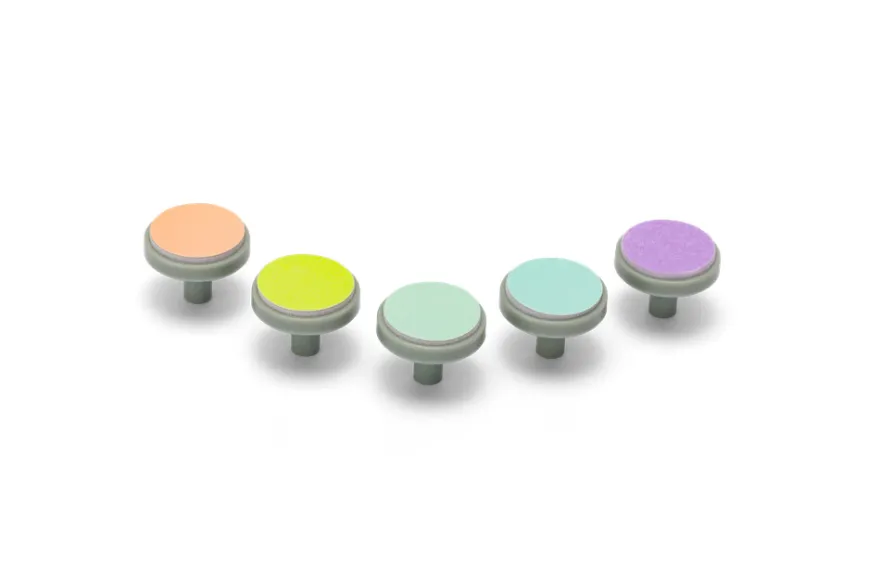 Nuvita 1130 Trimmy Elektrisk Babynagelfil