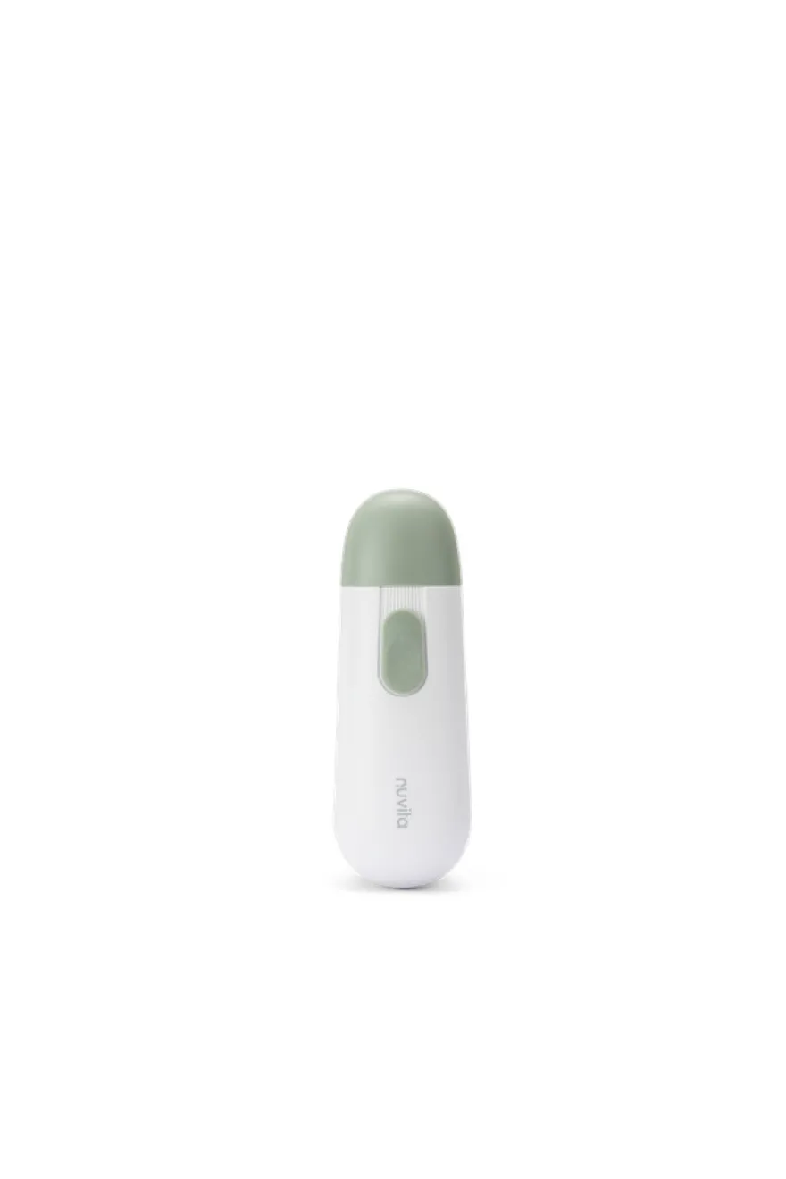 Nuvita 1130 Trimmy Elektrisk Babynagelfil