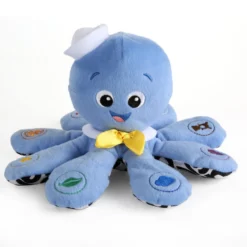 Octoplush Bläckfisk