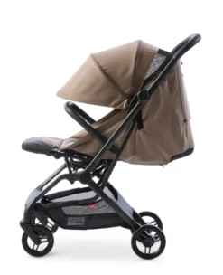 Odder Aero Sittvagn - Sandstone