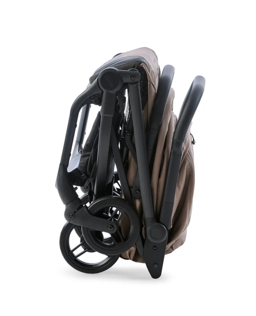 Odder Aero Sittvagn - Sandstone