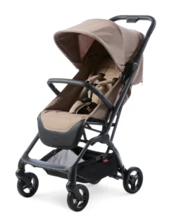 Odder Aero Sittvagn - Sandstone