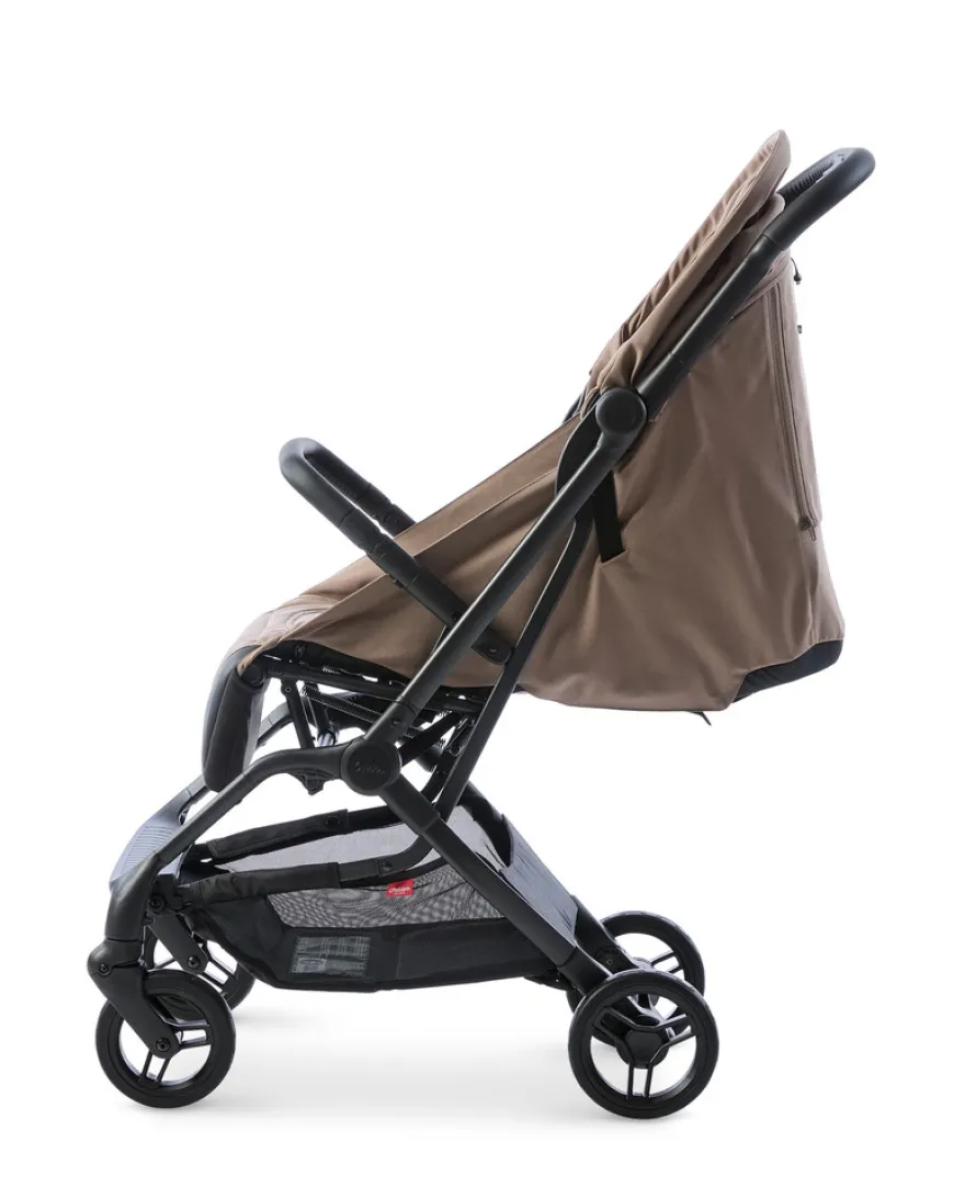Odder Aero Sittvagn - Sandstone