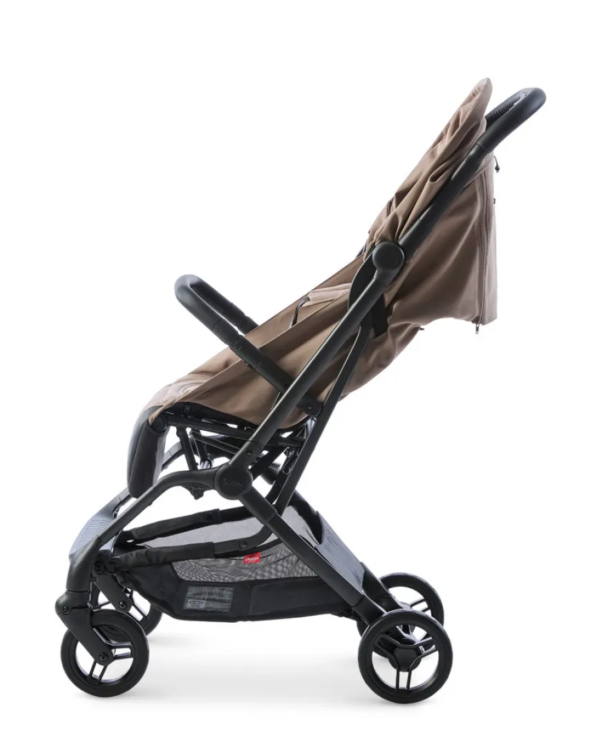 Odder Aero Sittvagn - Sandstone