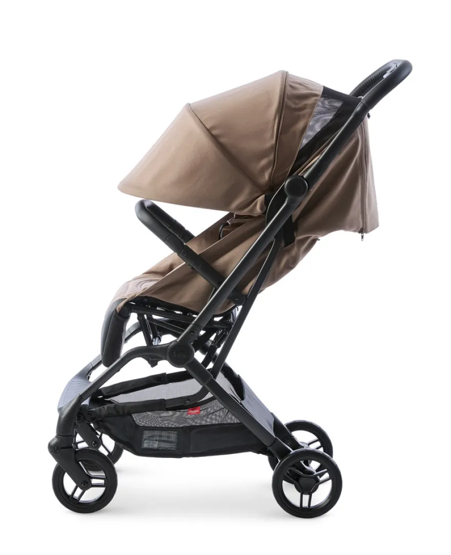 Odder Aero Sittvagn - Sandstone