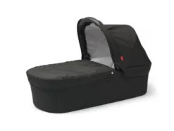 Odder Babykorg - Black