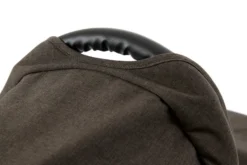 Odder Babykorg - Dark Brown