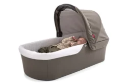 Odder Babykorg - Linen