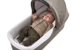 Odder Babykorg - Linen