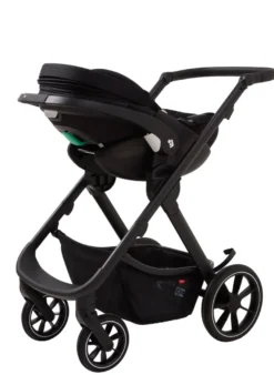Odder Evoke Adapter - Svart