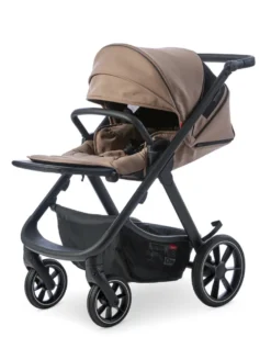 Odder Evoke Sittvagn - Sandstone