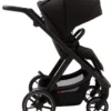Odder Evoke Sittvagn - Svart
