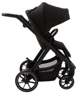 Odder Evoke Sittvagn - Svart