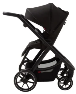 Odder Evoke Sittvagn - Svart