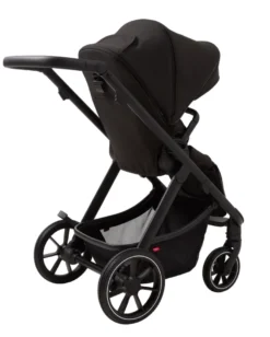 Odder Evoke Sittvagn - Svart