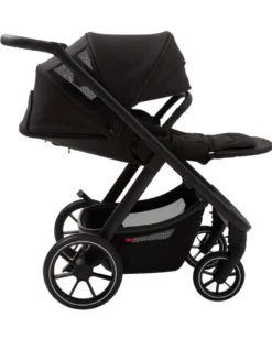 Odder Evoke Sittvagn - Svart