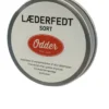 Odder Läderfett - Svart
