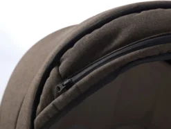 Odder North Barnvagn - Dark Brown